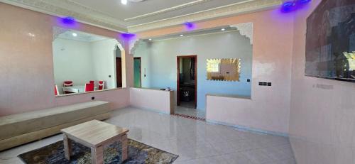 Quartier Al-Atlas Apartment | Luxury Fes Panoramic Apartment