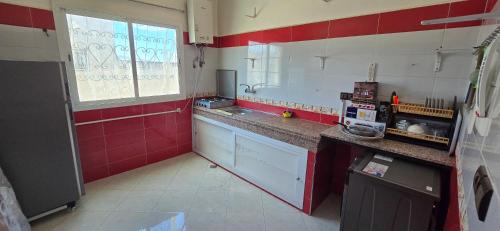 Quartier Al-Atlas Apartment | Luxury Fes Panoramic Apartment