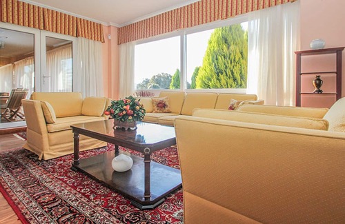 Velada House | Luxury Finca in Gredos, Horse Riding, Tennis, Soccer, Fishing,