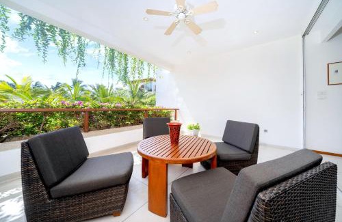 Cherngtalay Apartment | Luxury Flat 2BR at CHAVA 5-Star Resort