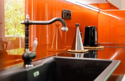 Mousio Apartment | Luxury flat at archaeological museum