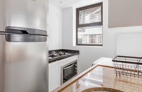 Ipanema Apartment | Luxury Flat in Front of the Sea