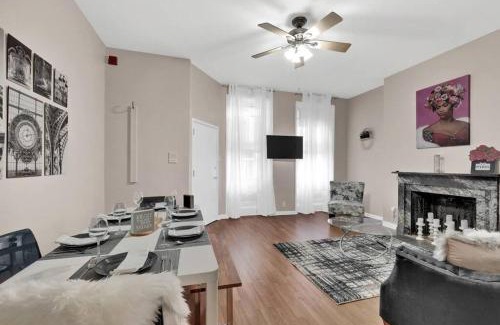 Gayborhood Apartment | Luxury Flat In Center City