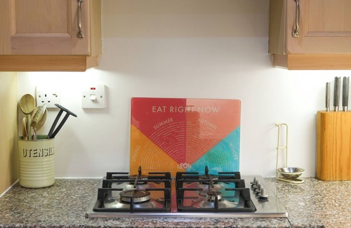 Courtfield Apartment | Luxury flat in South Kensington