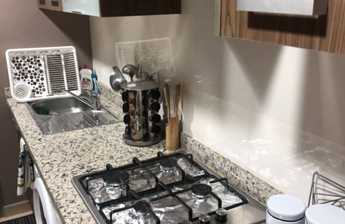 Nouaceur Apartment | Luxury flat near airport Early & late flight