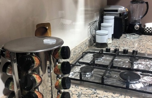Nouaceur Apartment | Luxury flat near airport Early & late flight
