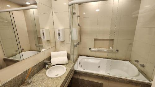 Canela Apartment | Luxury Flat no Serra Class.