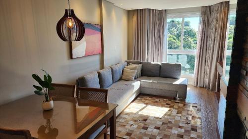 Canela Apartment | Luxury Flat no Serra Class.