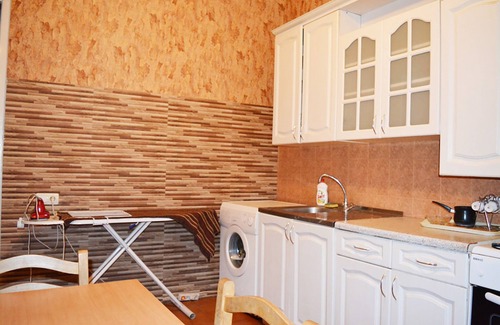 Vera Apartment | Luxury Flat On Barnovi St. 56 (6p)