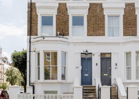 Parsons Green and Walham Apartment | Luxury flat on Fulham/Chelsea border