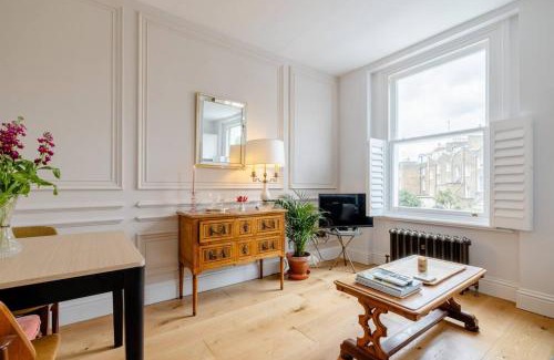 Parsons Green and Walham Apartment | Luxury flat on Fulham/Chelsea border