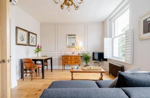 Parsons Green and Walham Apartment | Luxury flat on Fulham/Chelsea border