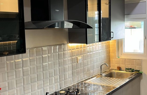 Bengaluru Apartment | Luxury flat: Spectacular Views - Bangalore