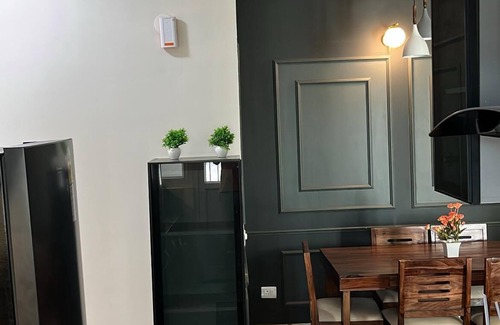 Bengaluru Apartment | Luxury flat: Spectacular Views - Bangalore