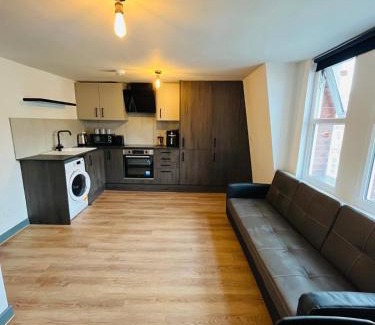 Kilburn Apartment | Luxury Flats 15 min to Central London 171