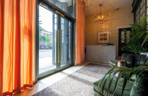 Westminster Apartment | Luxury flats near Big Ben and London Eye