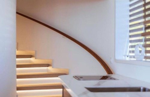 Split Boat Rental | Luxury Floating Apartment Amor