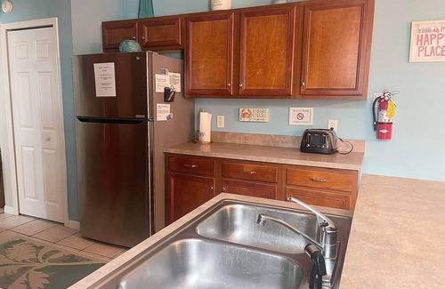 Calabay Parc House | Luxury Florida palms villa with pool and hot tub