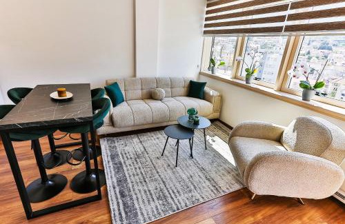 Budva Apartment | Luxury Fontana Apartments