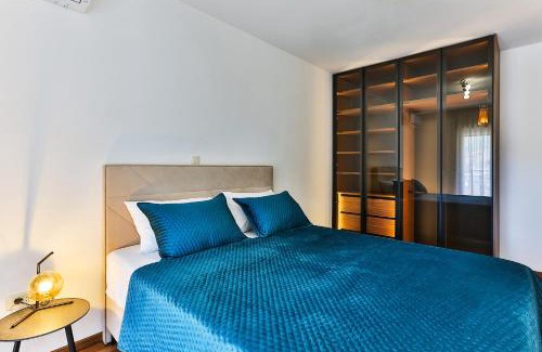 Budva Apartment | Luxury Fontana Apartments