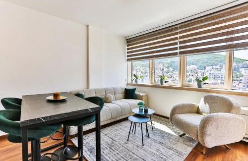 Budva Apartment | Luxury Fontana Apartments