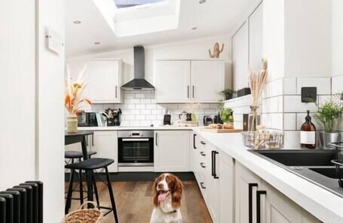 Barbican House | Luxury for 2024, Central Plymouth Home for 10