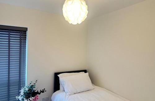 Wolverhampton House | Luxury four bedroom house
