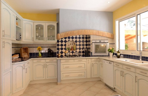 Beaumont-du-Perigord Villa | Luxury country house, very quiet, large pool, free wifi