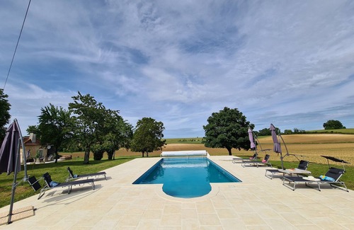 Saint-Privat-en-Perigord Cottage | Luxury French gite