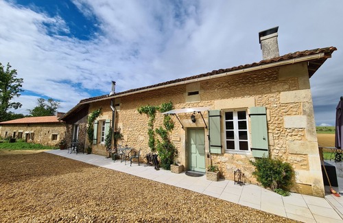 Saint-Privat-en-Perigord Cottage | Luxury French gite