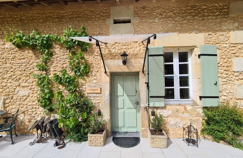 Saint-Privat-en-Perigord Cottage | Luxury French gite