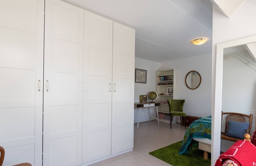 Municipality of Gooise Meren House | Luxury fully furnished corner house