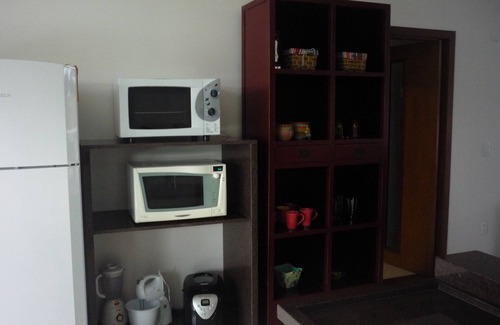 Praia do Rosa Villa | Luxury Fully Furnished Home for Digital Nomads/Expats (long Stay)