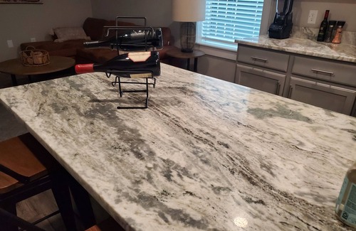 Petersburg Condo | LUXURY FULLY FURNISHED GATED OFF STREET PARKING