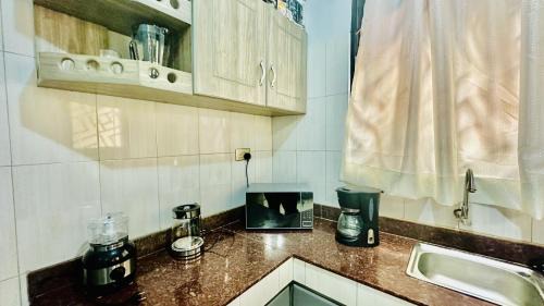 Kampala Apartment | Luxury Fully Furnished 1Bedroom with City View