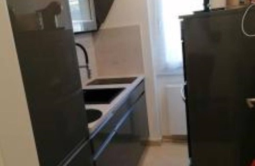Rombach Apartment | Luxury fully furnished 2 room apartment Aarau