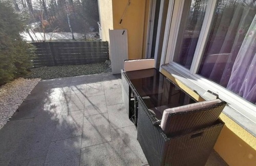 Rombach Apartment | Luxury fully furnished 2 room apartment Aarau