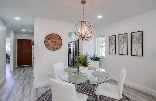 Rancho Bernardo Condo | Luxury fully remodeled 55+ Oaks North Oasis