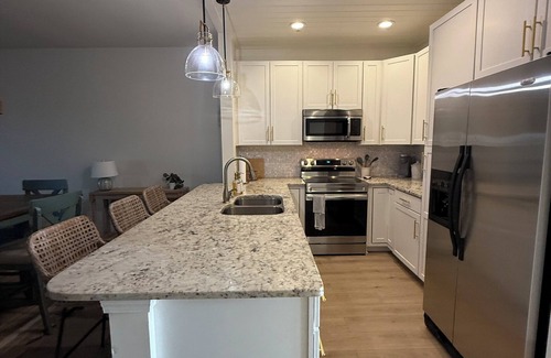 Sawgrass Condo | Luxury fully renovated Beachside 3BR condo in wonderful ponte vedra beach