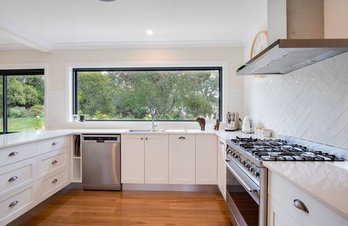 Central Tablelands House | Luxury fully self-contained home