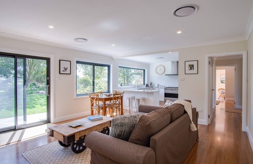 Central Tablelands House | Luxury fully self-contained home