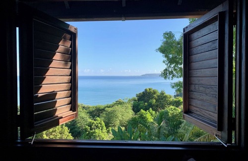 Tryall Villa | Luxury Fully Staffed 5 Bedroom Ocean View Villa with Infinity Pool
