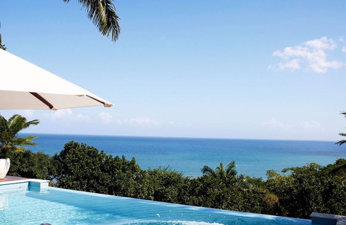 Tryall Villa | Luxury Fully Staffed 5 Bedroom Ocean View Villa with Infinity Pool
