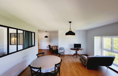 La Begude-de-Mazenc Apartment | Luxury furnished accommodation in Drôme provençale