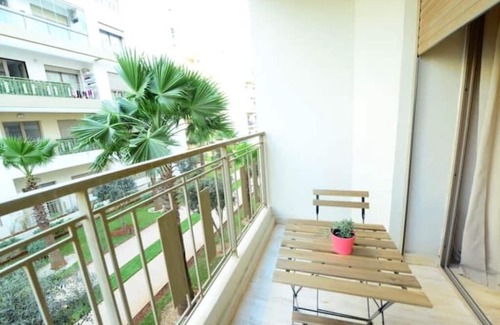 Nouaceur Apartment | luxury furnished apartment 5 minutes to the airport