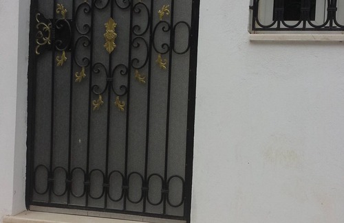 El Mourouj Apartment | LUXURY furnished air-conditioned studio for daily rental in Mourouj1 (Tunisia)