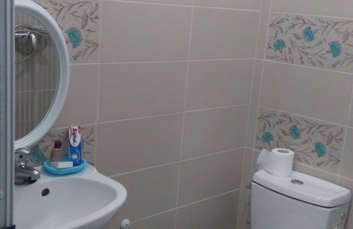 El Mourouj Apartment | LUXURY furnished air-conditioned studio for daily rental in Mourouj1 (Tunisia)