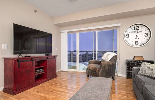 Grand Forks Apartment | Luxury Furnished Apartment
