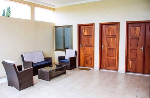 Abomey-Calavi Apartment | Luxury furnished apartment - Abomey-Calavi, quartier Zopah