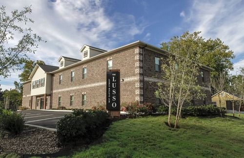 Conway Apartment | Luxury Furnished Rental in Conway, AR Unit 206